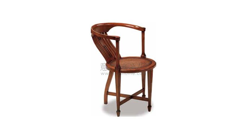 Poltrona-Armchair-20 扶手椅