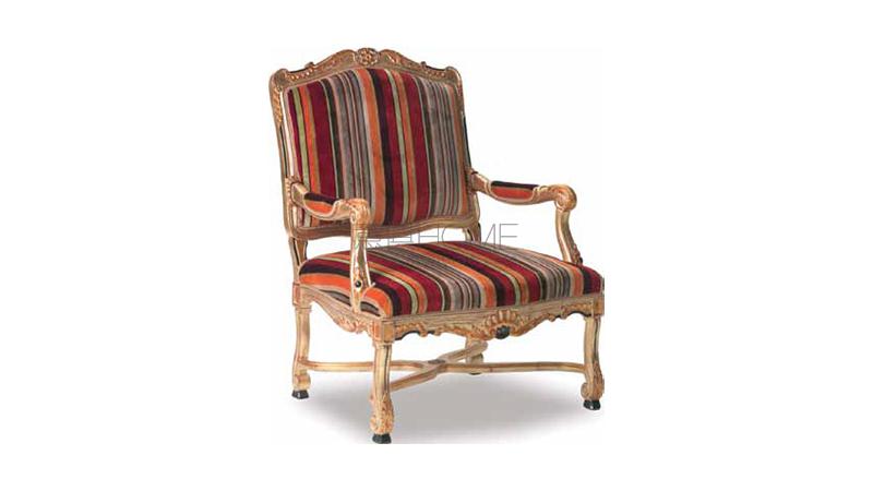 Poltrona-Armchair-30 扶手椅