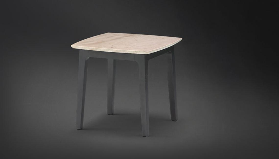 FLOU的Olivier-small3-tables 桌子