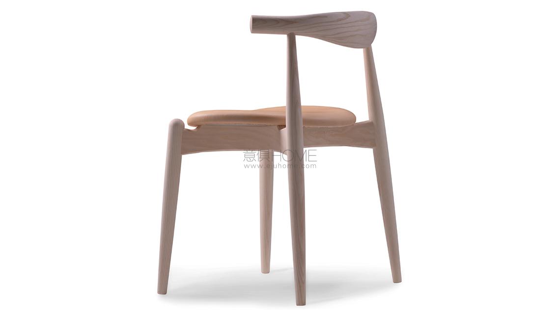 Carl Hansen & son的CH20  ELBOW CHAIR 椅子 1