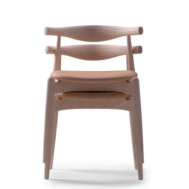 Carl Hansen & son的CH20  ELBOW CHAIR 椅子 4