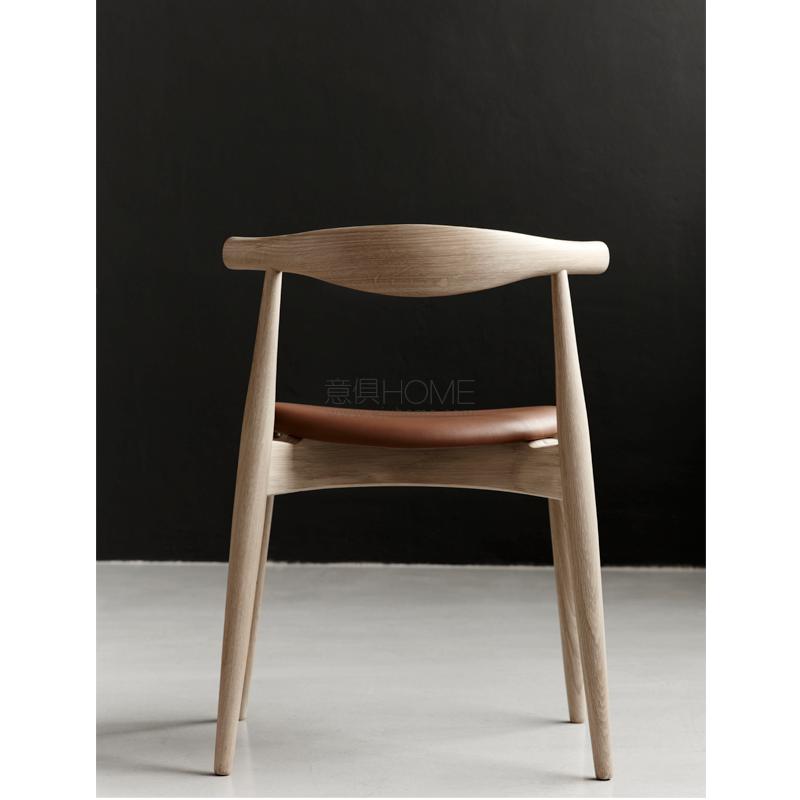 Carl Hansen & son的CH20  ELBOW CHAIR 椅子 7