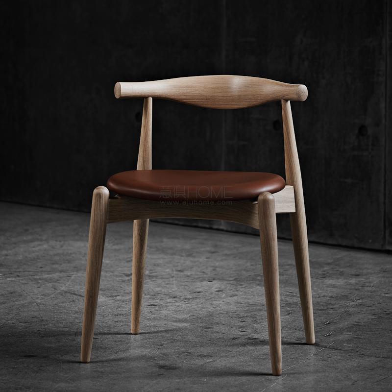 Carl Hansen & son的CH20  ELBOW CHAIR 椅子 8