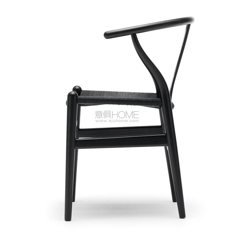 Carl Hansen & son的CH24  WISHBONE CHAIR 椅子 3