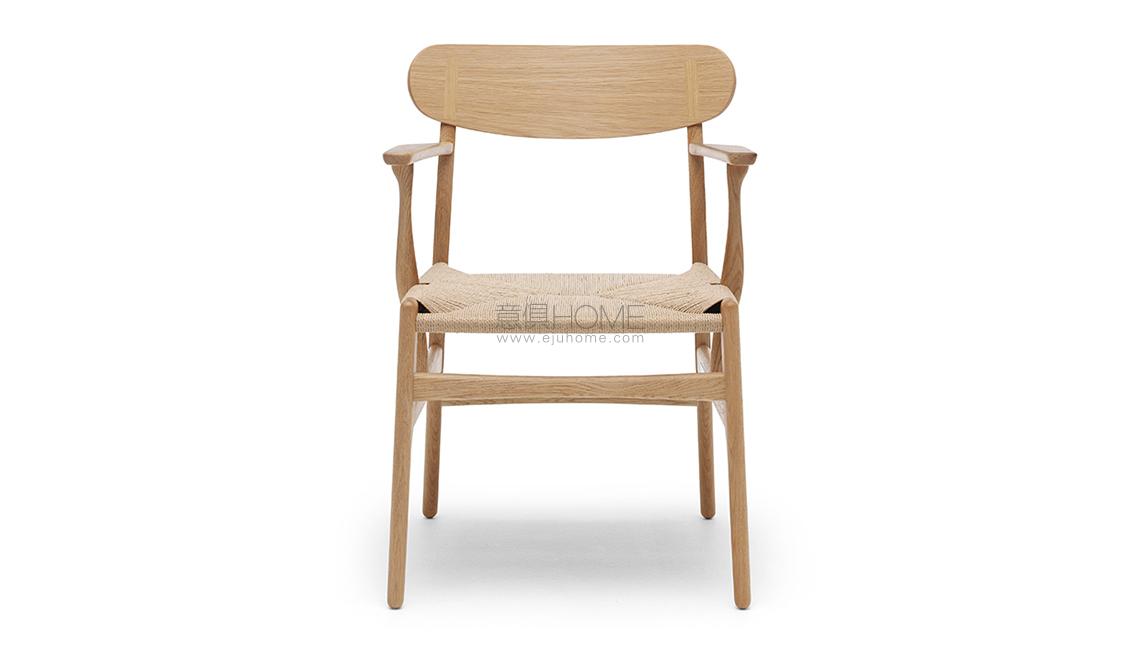 Carl Hansen & son 的CH26  DINING CHAIR 餐椅 1