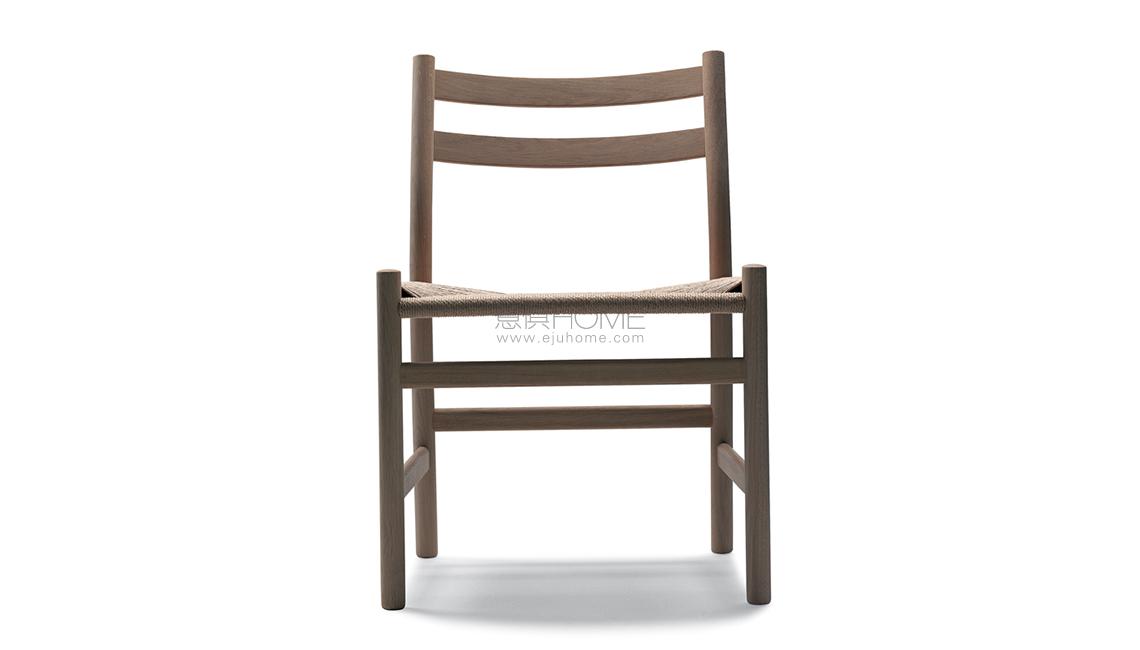 Carl Hansen & son 的CH46 餐椅 1