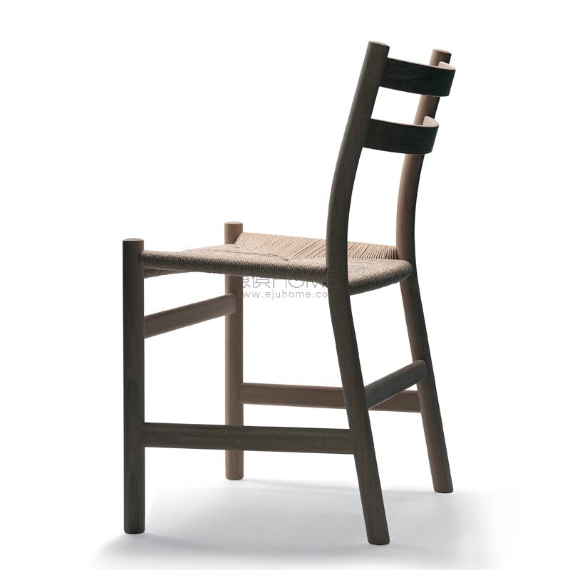 Carl Hansen & son 的CH46 餐椅 2