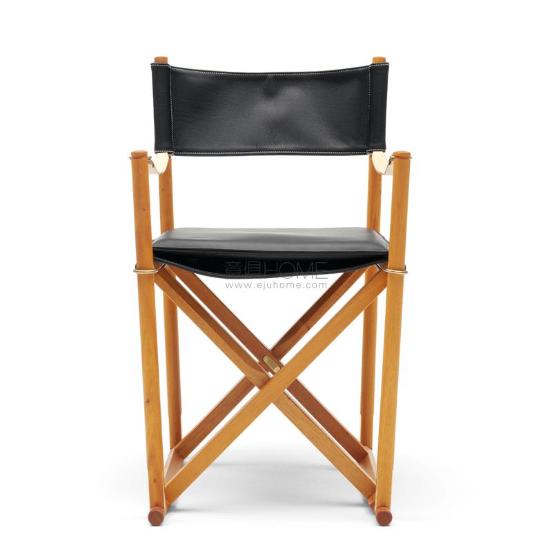 Carl Hansen & son的MK99200  FOLDING CHAIR 餐椅 3