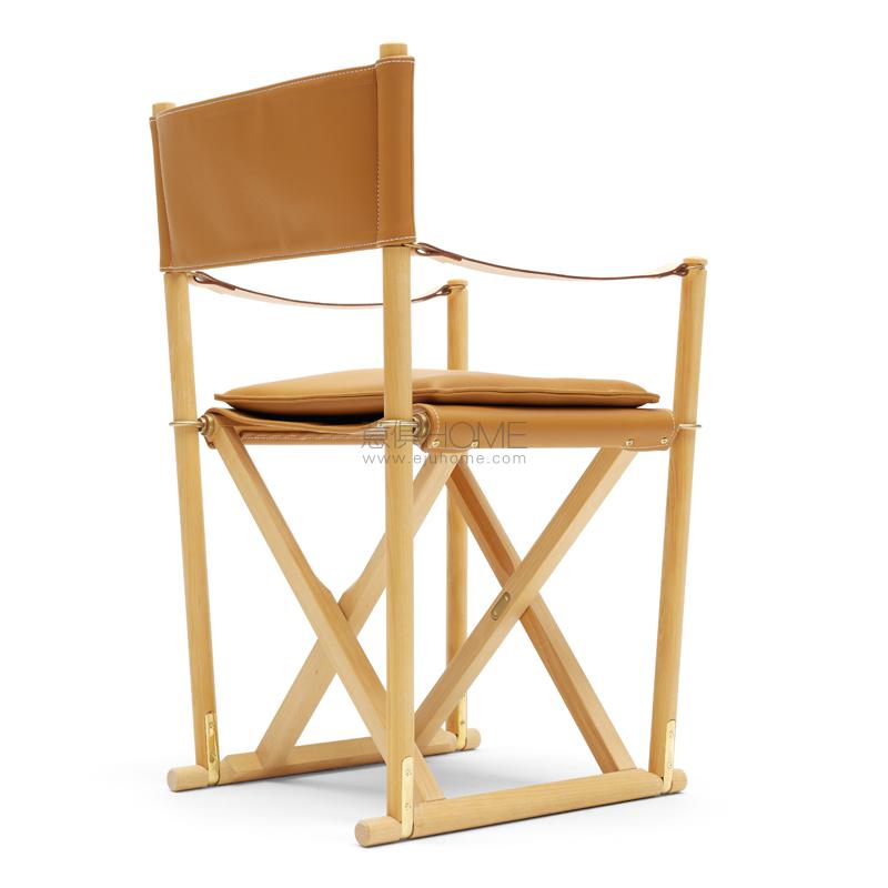 Carl Hansen & son的MK99200  FOLDING CHAIR 餐椅 4