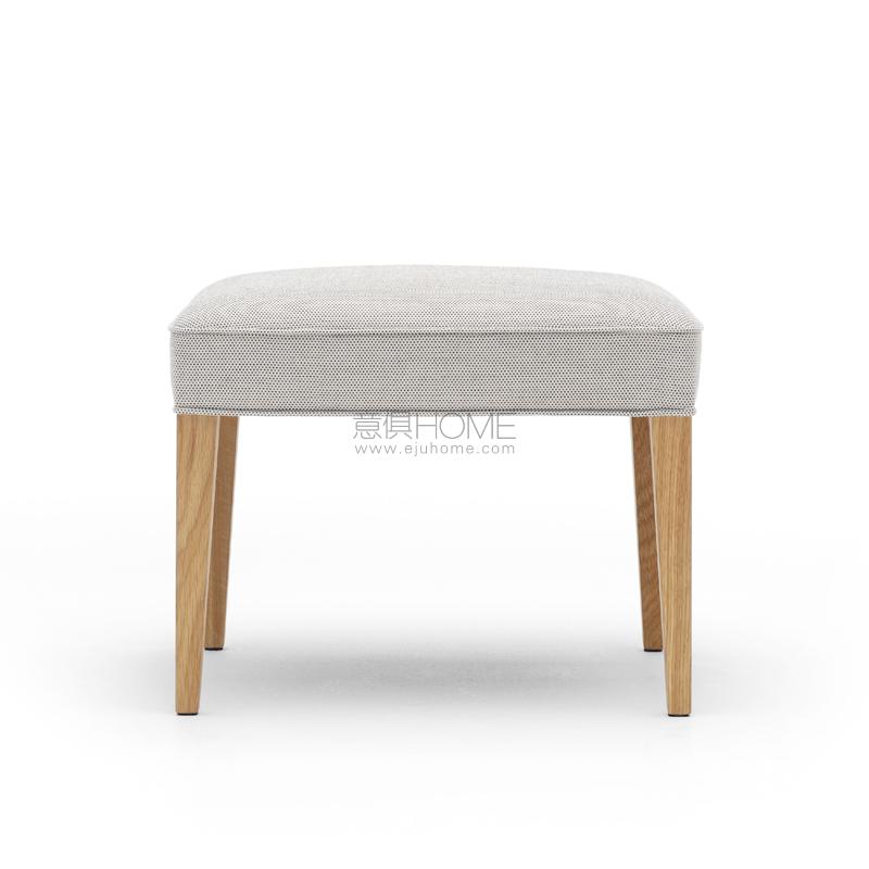 Carl Hansen & son的FH420 HERITAGE STOOL凳子 3