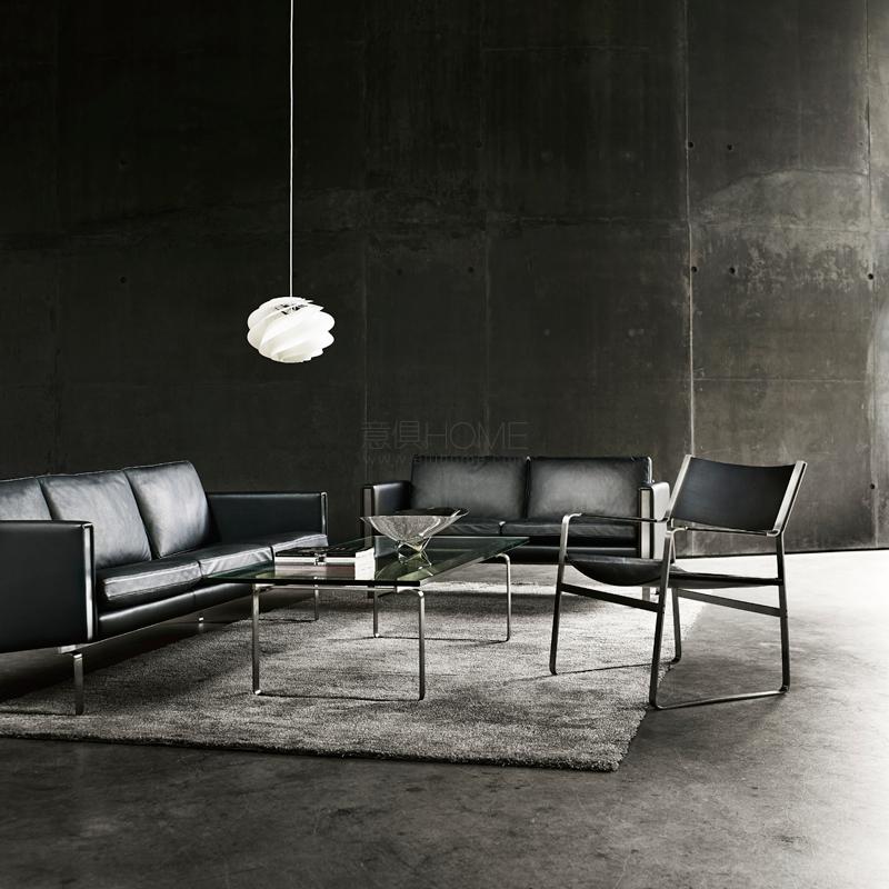 Carl Hansen & son的CH102 沙发 5