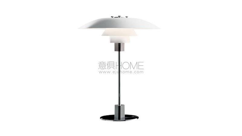 LOUIS POULSENPH 43 TABLE 台灯