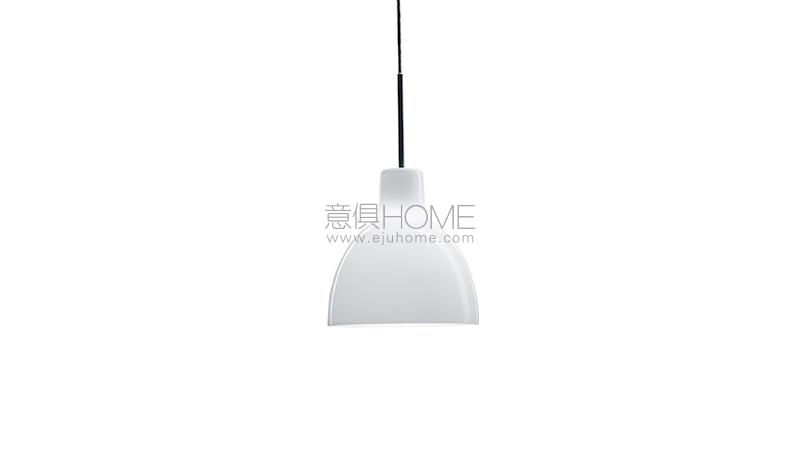 LOUIS POULSENTOLDBOD 155220 GLASS PENDANT 吊灯