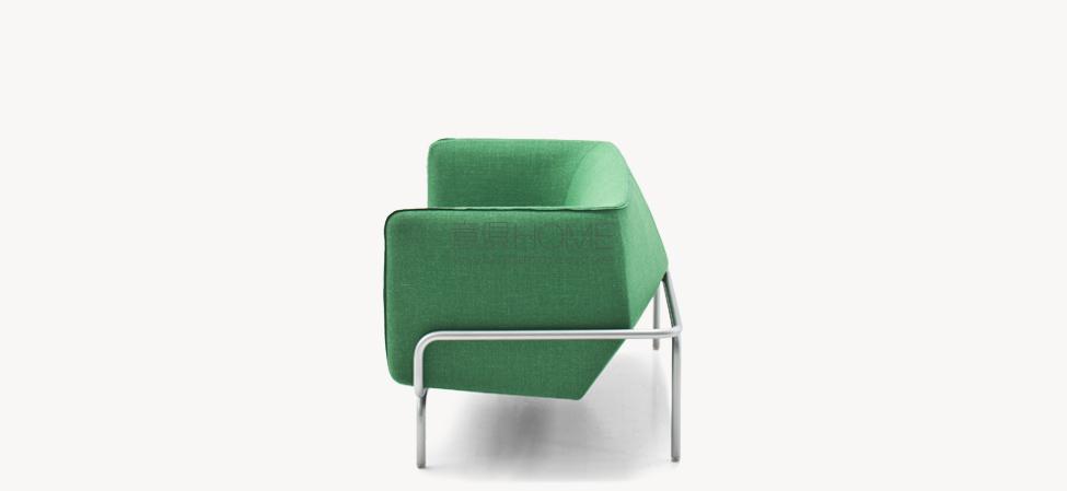 MOROSO Chandigarh 休闲椅64