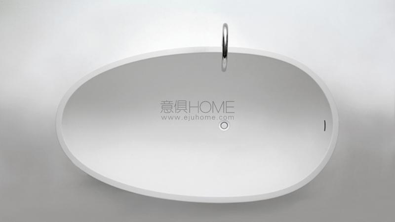 AGAPEVasche — Spoon XL 卫浴