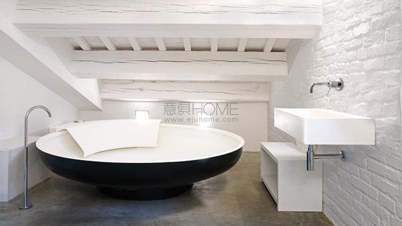 AGAPEVasche — Ufo 卫浴