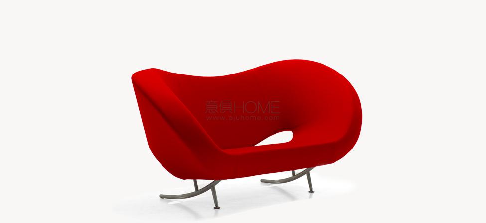 MOROSO Victoria and Albert 沙发413