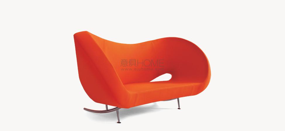 MOROSO Victoria and Albert 沙发511