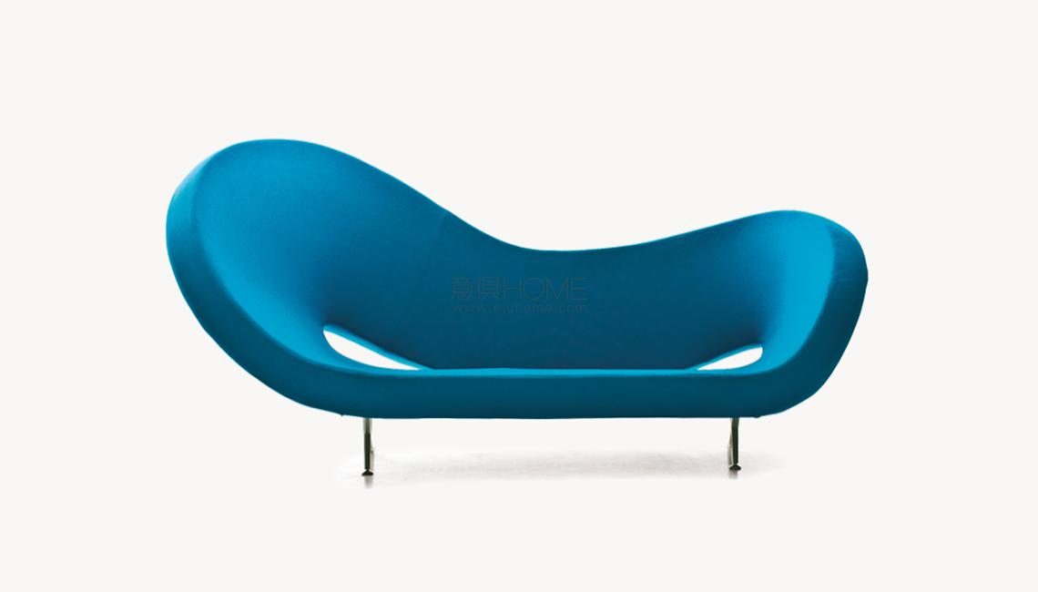 MOROSO Victoria and Albert 沙发1