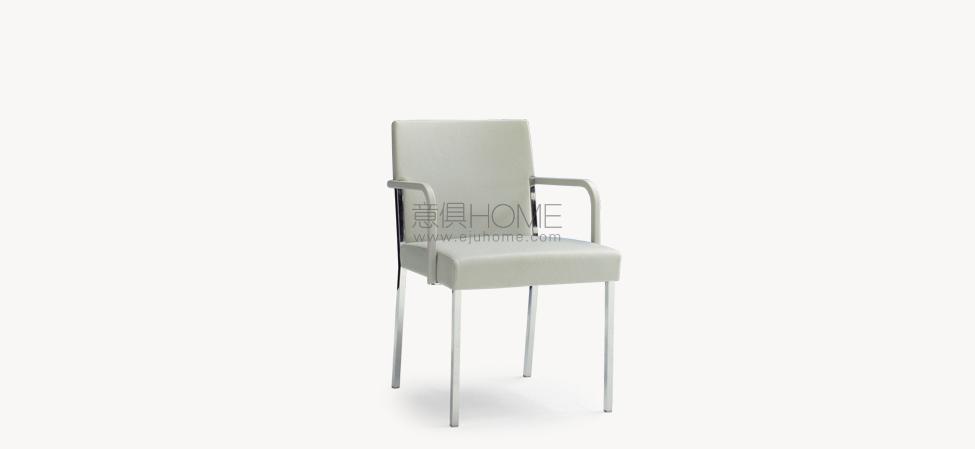 MOROSO Steel 椅子311