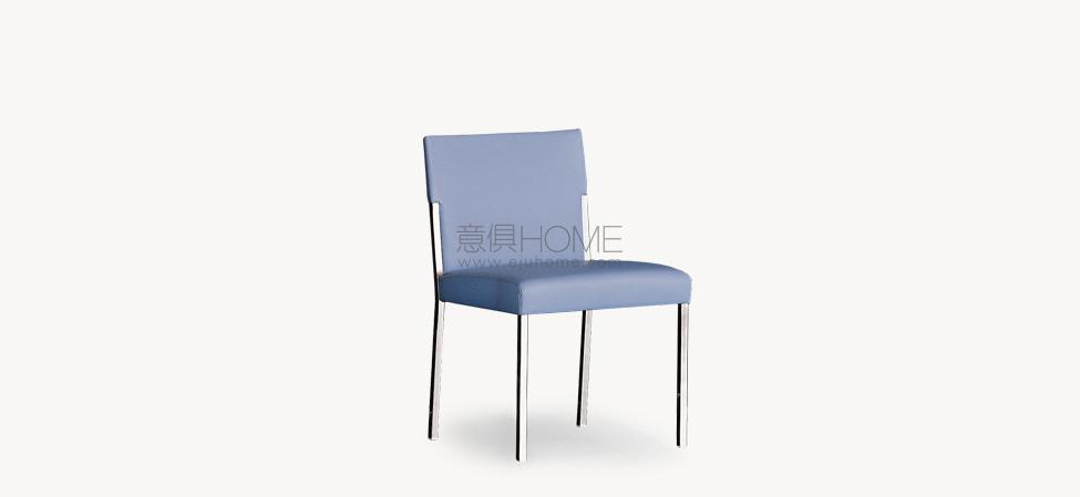 MOROSO Steel 椅子411