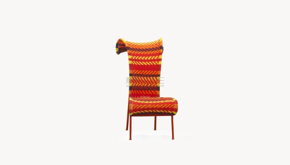 MOROSO Sunny 椅子1