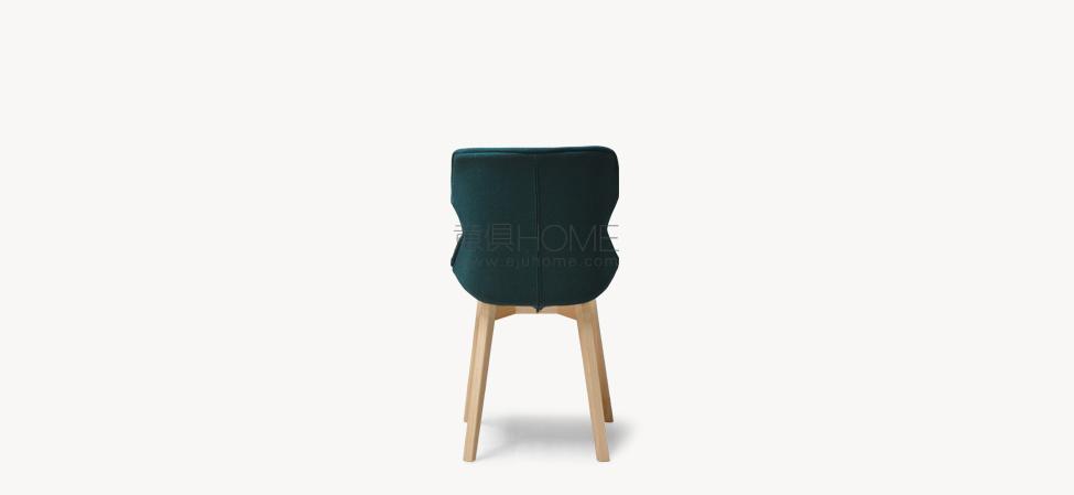 MOROSO Clarissa 椅子513