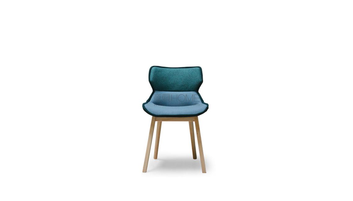 MOROSO Clarissa 椅子1