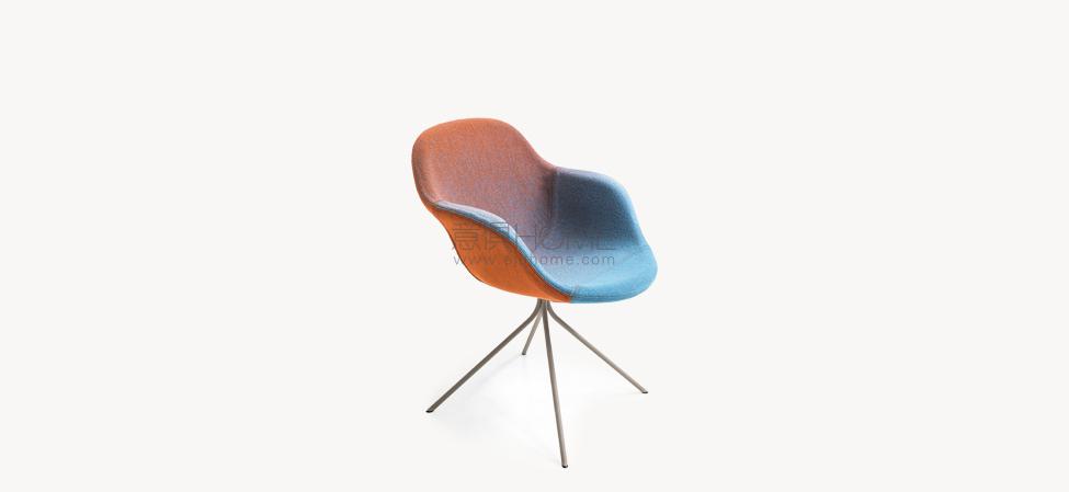 MOROSO Tia Maria 椅子417