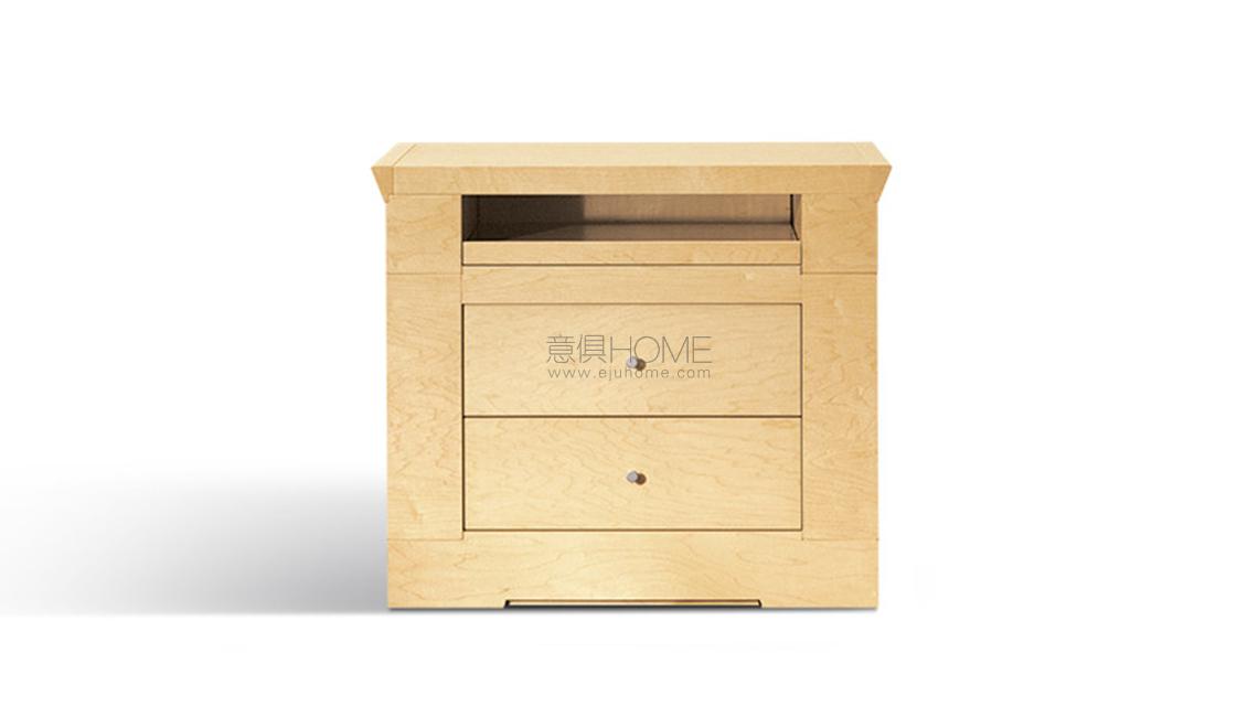 OLI 床头柜
