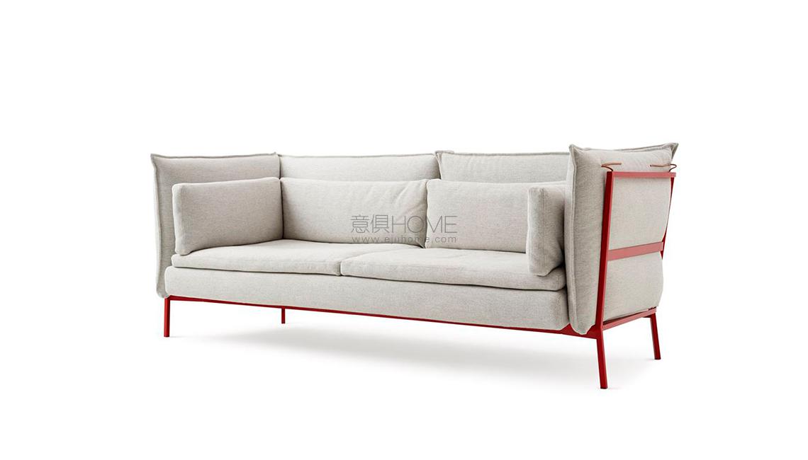 CAPPELLINIBASKET 011 沙发