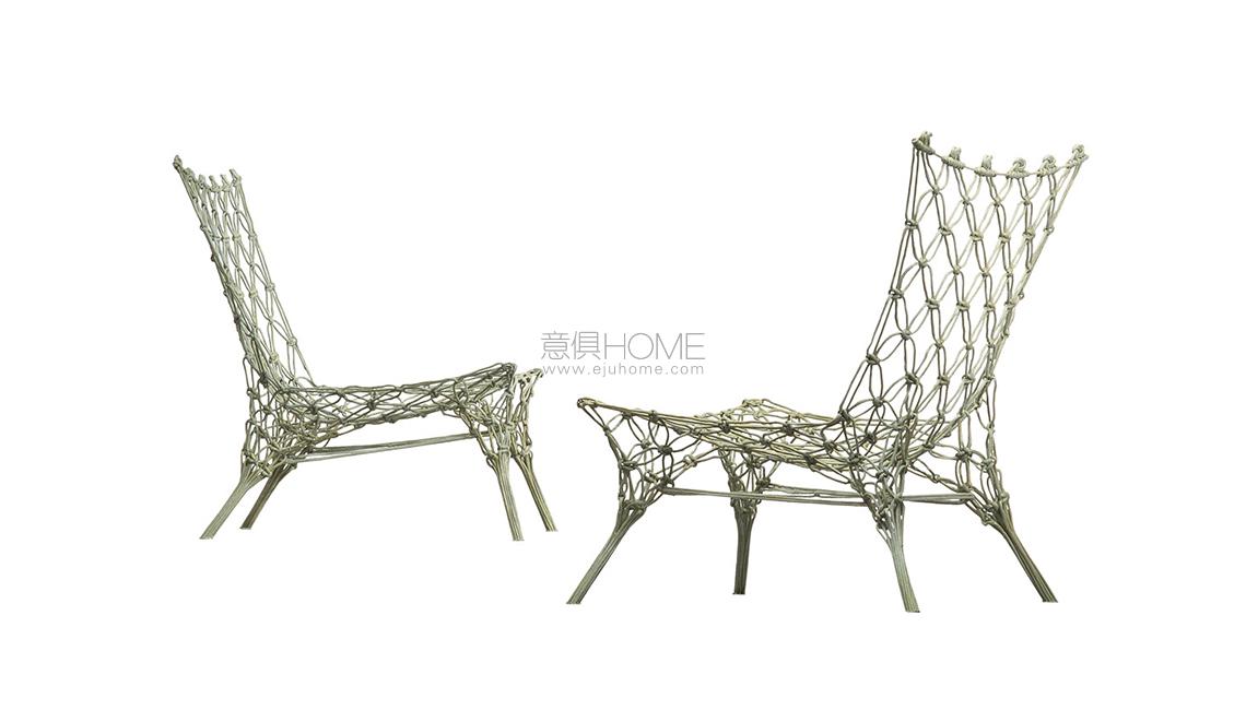 KNOTTED CHAIR 座椅