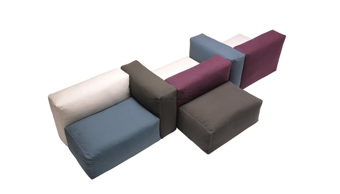 CAPPELLINILITOS 沙发