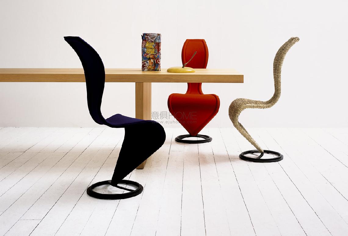 CAPPELLINI S-CHAIR 椅子3