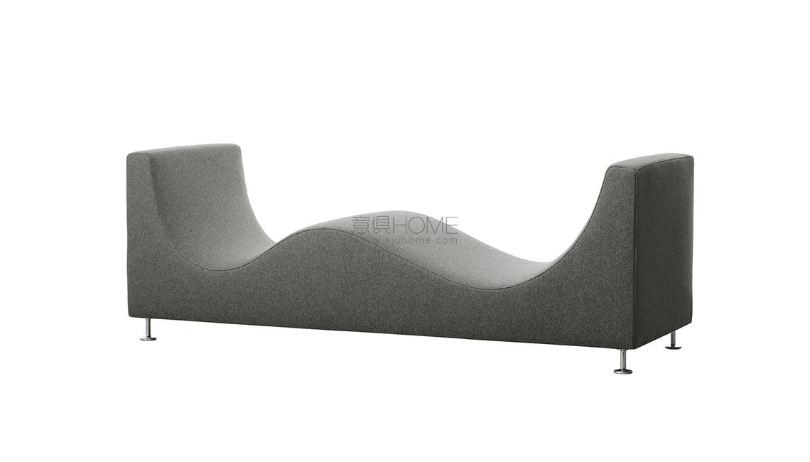 THREE SOFA DE LUXE 沙发