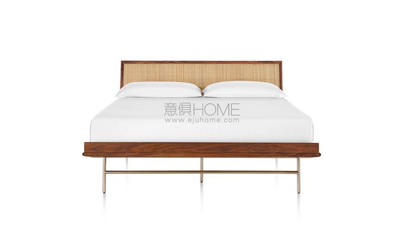 Nelson Thin Edge Bed 床5