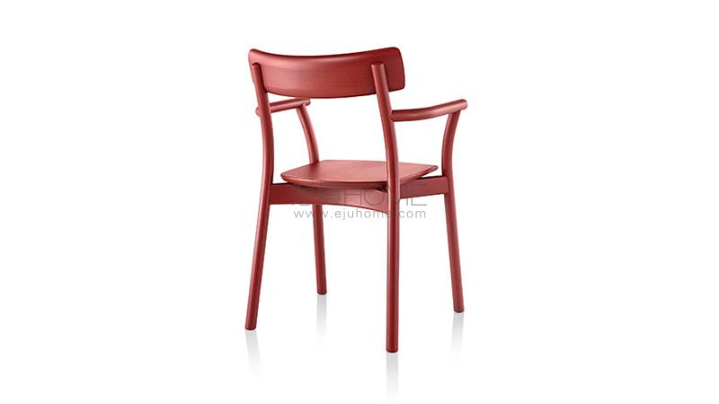 HERMAN MILLER Chiaro Chair 椅子5