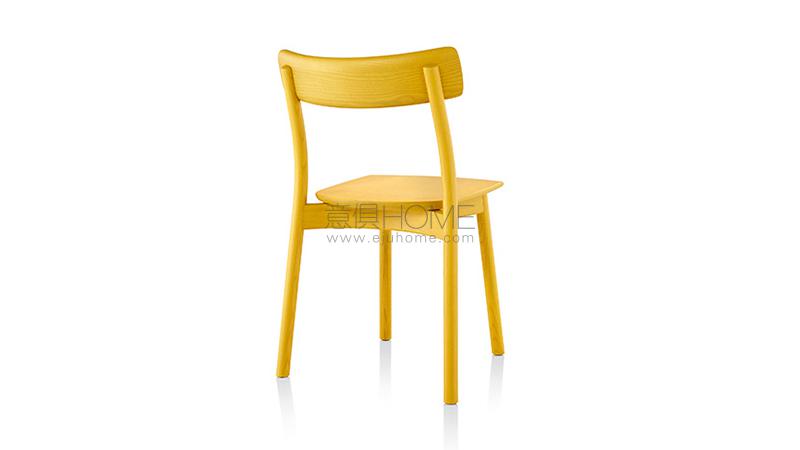 HERMAN MILLER Chiaro Chair 椅子6