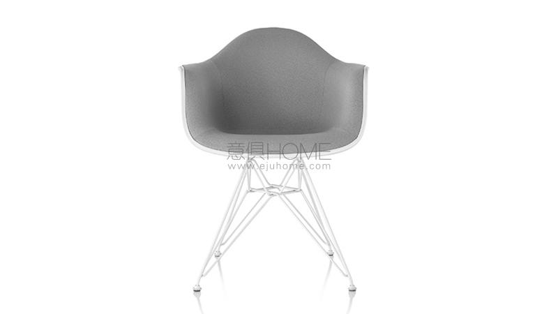 Eames Molded Plastic Chairs 椅子5a