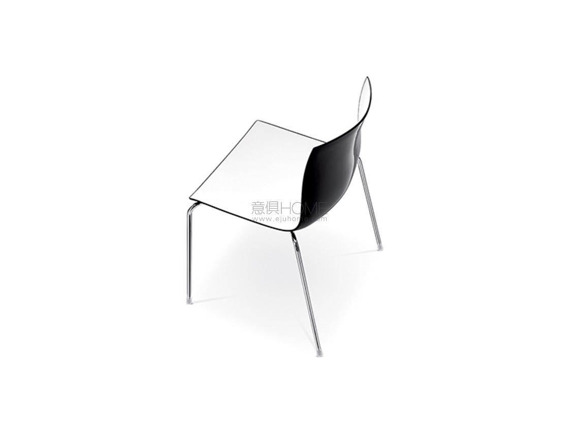 ARPER CATIFA-46-4-LEGS餐椅2