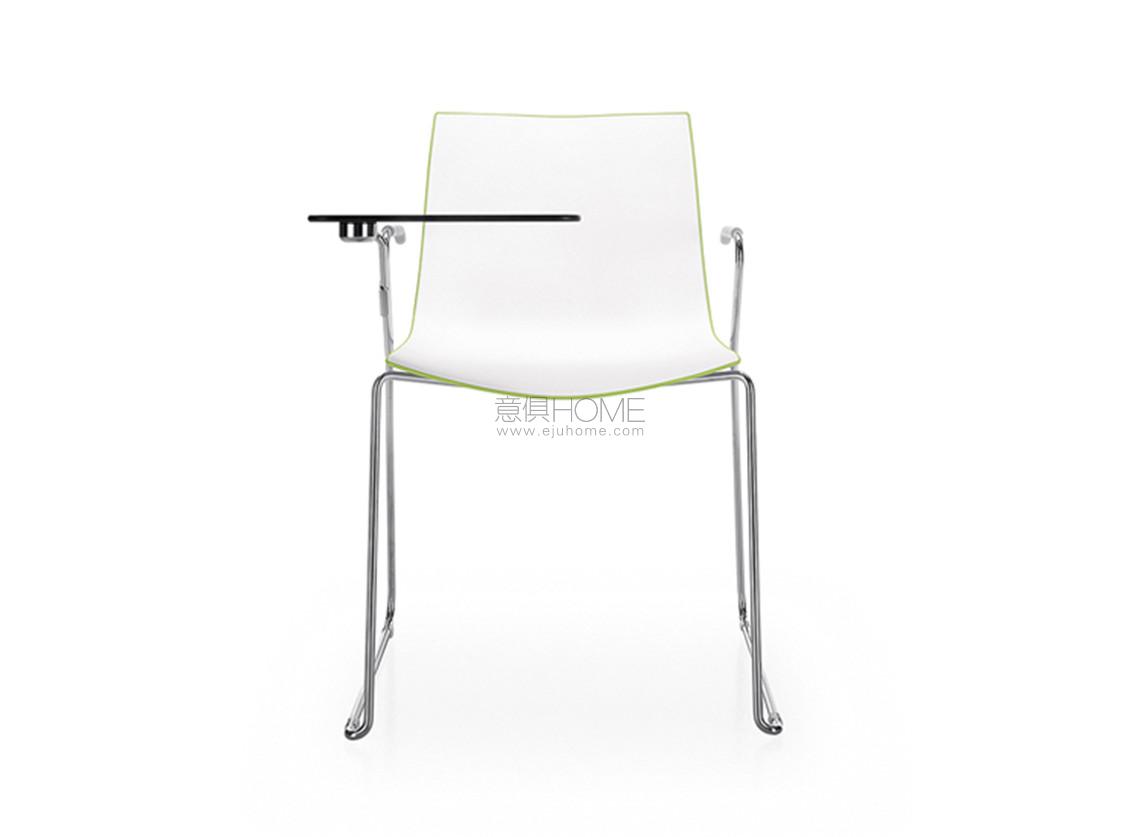 ARPER CATIFA-46-TECHNICAL-SLED书椅3