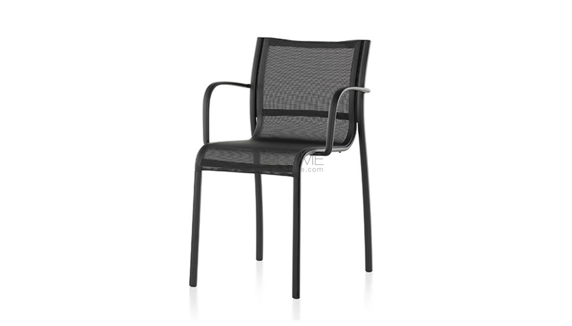 HERMAN MILLER Paso Doble Chair 椅子