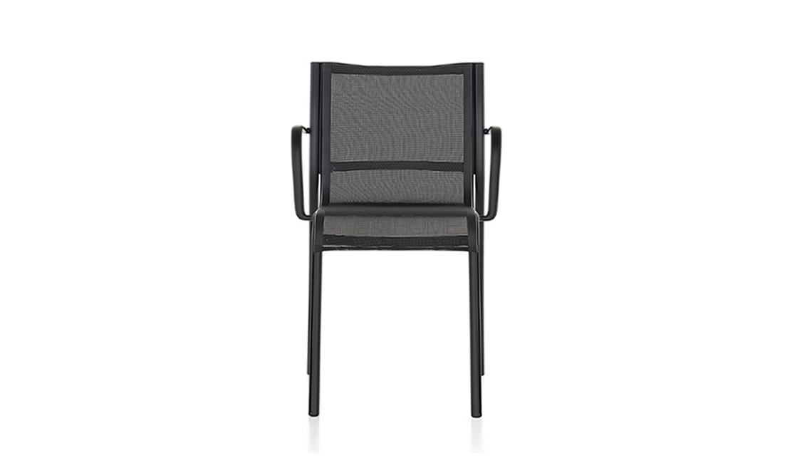 HERMAN MILLER Paso Doble Chair 椅子4