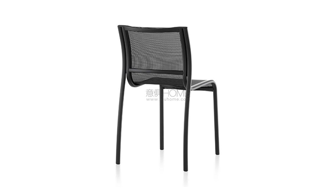 HERMAN MILLER Paso Doble Chair 椅子5