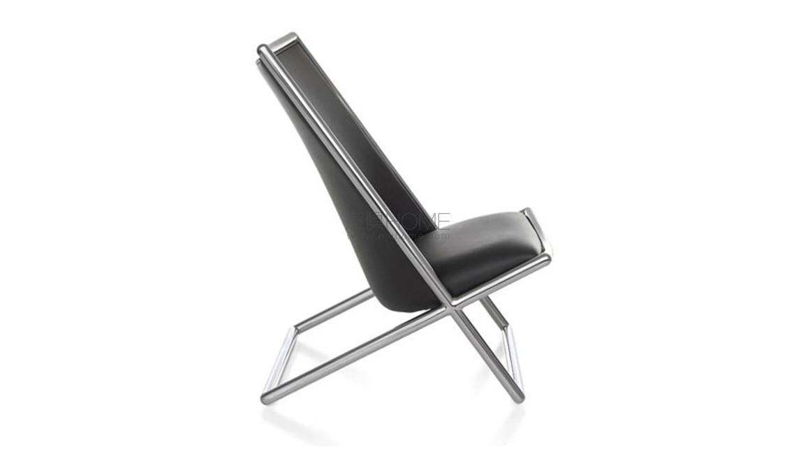 HERMAN MILLER Scissor Chair 椅子1