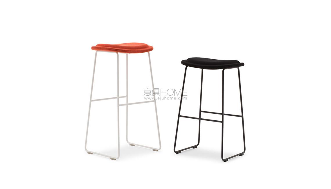 CAPPELLINIHI PAD STOOL办公椅