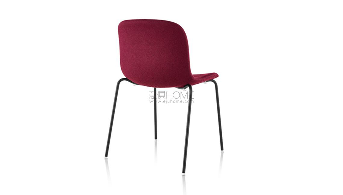 Troy Upholstered Chair 椅子4