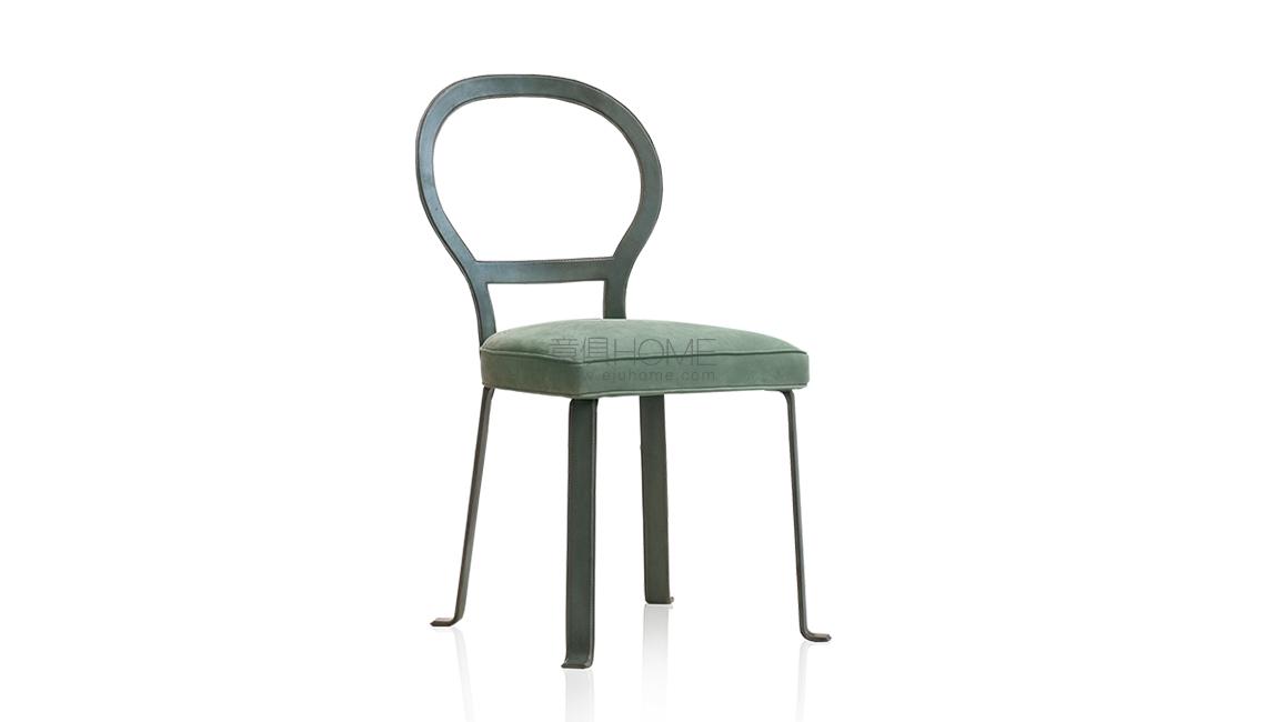 LIMETTA-CUOIO-CHAIR 椅子1