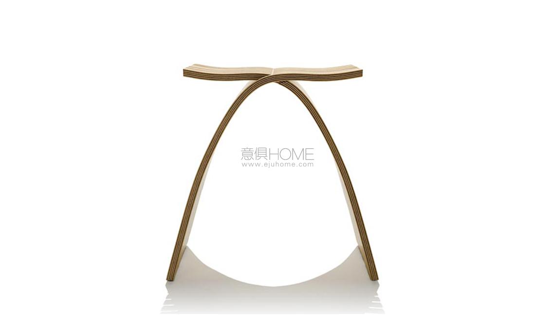 HERMAN MILLER Capelli Stool 吧椅