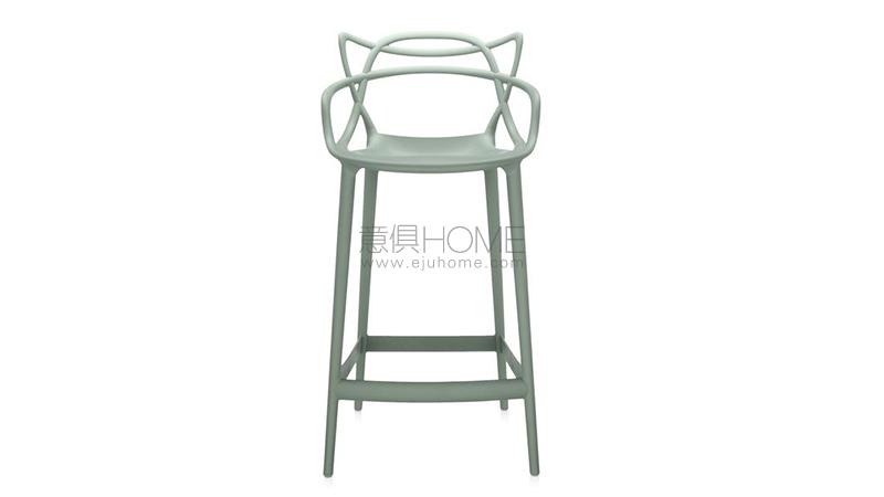 KARTELL MastersStool 椅子1